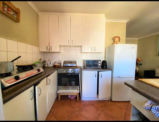 2 BEDROOM APARTMENT FOR SALE IN VASCO ESTATE